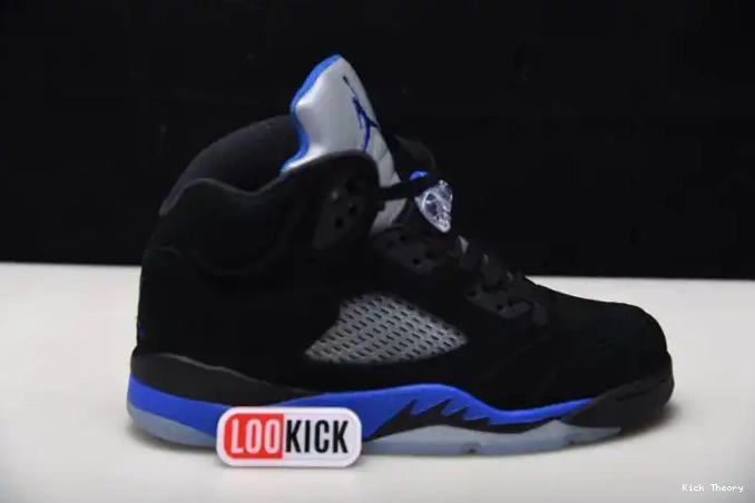 Kick Theory 5 Blue Racer Jordan CT4838-004 Air 0514